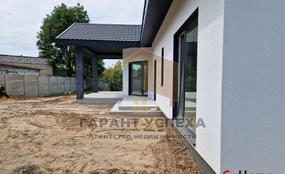 Купить дом, Ковердяки, Мотыкальский с/с, 12 соток. Фото 3