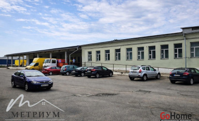 Продажа офиса, Могилев, Строителей ул., 8/А,  2301 кв.м.. Фото 7
