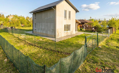 Купить дом, Родник-5, 6.44 соток. Фото 40