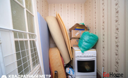 Купить 4-комнатную квартиру, Минск, Налибокская ул., 31 (Фрунзенский район). Фото 24