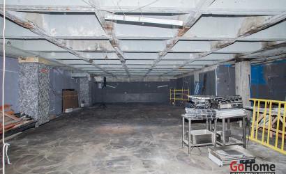 Аренда помещения, Минск, Жилуновича ул., 2/д, 230.6 кв.м.. Фото 7