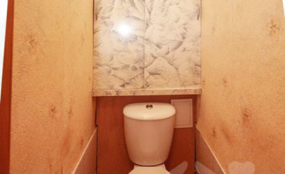 Купить 1-комнатную квартиру, Молодечно, Космонавтов ул., 2. Фото 11