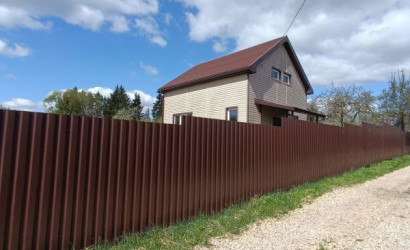 Купить дом, Витебск, 2-й Простой, 7.15 соток. Фото 1