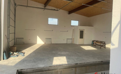 Аренда гаража, Минск, Совхозная 44А д. Большой Тростенец, 120 кв.м.. Фото 10