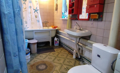 Купить дом, Жлобин, Егора Курильчика, 30, 15 соток. Фото 11