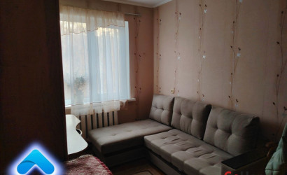 Купить 2-комнатную квартиру, Речица, 5-й Микрорайон, д.1. Фото 2