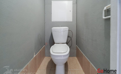 Купить 2-комнатную квартиру, Минск, Логойский тракт, 21/1 (Советский район). Фото 16