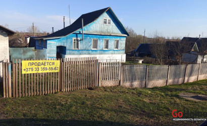 Купить дом, Витебск, Новосенненская, 28, 19 соток. Фото 8