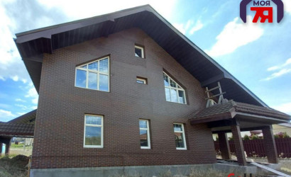 Купить коттедж, Тарасово, Изумрудная ул., 15 соток. Фото 3