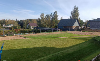 Купить дом, Ландыш 2005, 13 соток. Фото 11