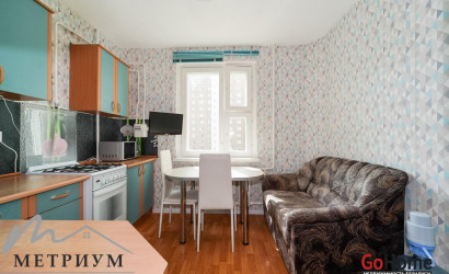 Купить 2-комнатную квартиру, Минск, Лучины ул., 36 (Ленинский район). Фото 2