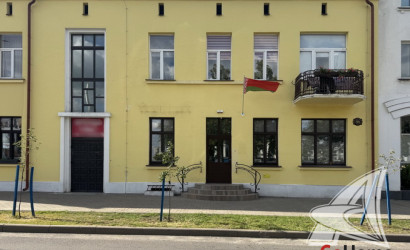 Аренда торгового помещения, Брест, Центр,  129.8 кв.м.. Фото 10