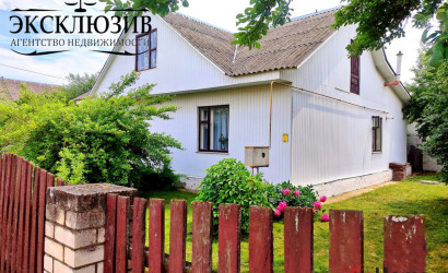 Купить дом, Береза, Народная ул., 17, 14.85 соток. Фото 27