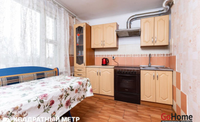 Купить 3-комнатную квартиру, Минск, Есенина ул., 99(Московский район). Фото 5