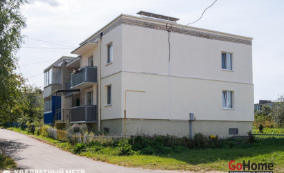Купить 3-комнатную квартиру, Заречье, Зареченская ул., 32. Фото 21