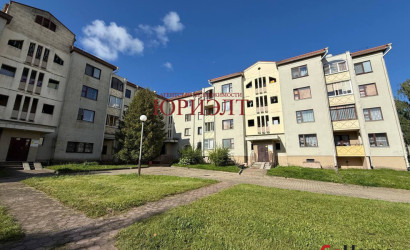 Купить комнату, Россь, 8 Марта, 12. Фото 2