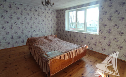 Купить дом, Яцковичи, Лыщицкий с/с, 15.13 соток. Фото 20