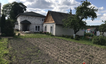 Купить дом, Метличицы, 25 соток. Фото 9