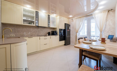 Купить 3-комнатную квартиру, Минск, Великоморская, 6 (Ленинский район). Фото 34