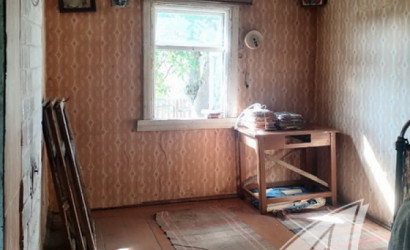 Купить дом в деревне, Хотиново, Ратайчицкий с/с, 25 соток. Фото 1