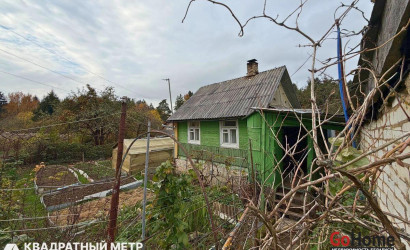 Купить дом в деревне, Энергетик-1, 4.52 соток. Фото 21