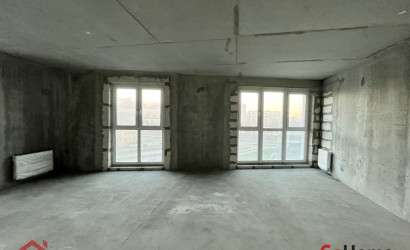 Купить 3-комнатную квартиру, Минск, Леонида Щемелёва, 18 (Октябрьский район). Фото 17