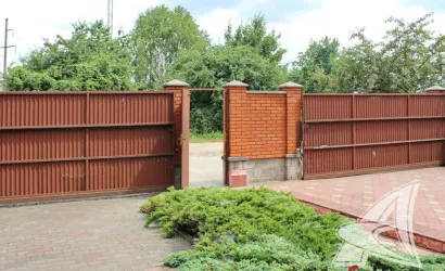  3-этаж.(270.2 м2), Брест(Березовка)
