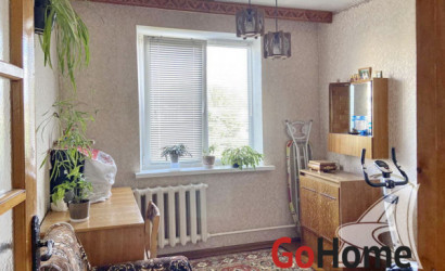 Купить 3-комнатную квартиру, Брест, Дубровка, ул. Дубровская. Фото 9