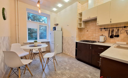 Снять 2-комнатную квартиру на сутки, Минск, Кирова 3-30 (Октябрьский район). Фото 5