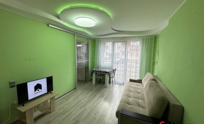 Снять 2-комнатную квартиру на сутки, Гомель, Рогачевская, 2В. Фото 11