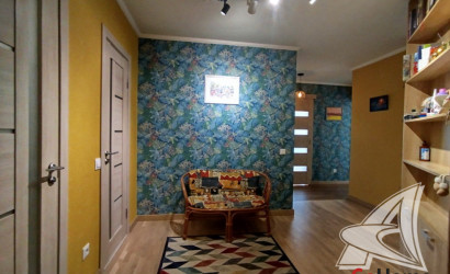 Купить 2-комнатную квартиру, Брест, Вулька, ул. Краснознаменная. Фото 22