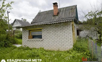  20 м2, Энергостроитель-Подсады