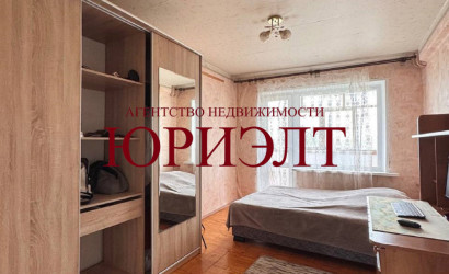 Купить 3-комнатную квартиру, Могилев, Урицкого, 9. Фото 1