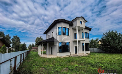 Купить дом, Колодищи, Днепровская ул., 15 соток. Фото 2