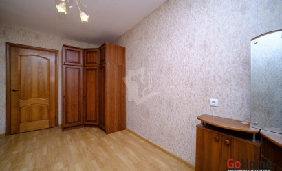 Купить 3-комнатную квартиру, Минск, Волгоградская ул., 57/А(Первомайский район). Фото 8