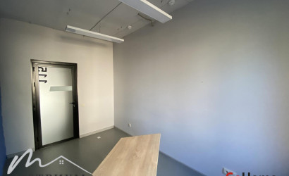 Аренда офиса, Минск, Грибоедова ул., 19, 120.1 кв.м.. Фото 8