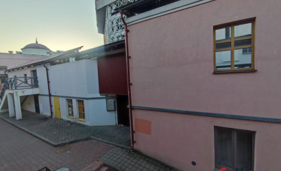 Продажа торгового помещения, Минск, Немига, 3/А,  223 кв.м.. Фото 3