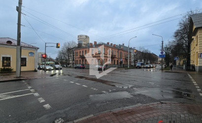 Купить 2-комнатную квартиру, Минск, Киселева ул., 28 (Центральный район). Фото 43