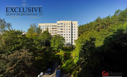 Купить 3-комнатную квартиру, Минск, Мирошниченко ул., 33 (Советский район). Фото 18