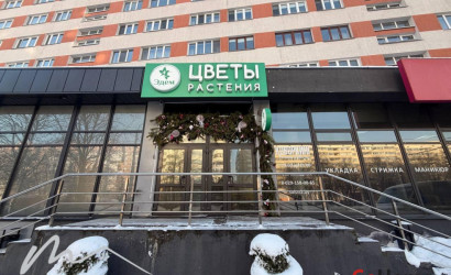 Аренда торгового помещения, Минск, Хоружей ул., 17,  33 кв.м.. Фото 9