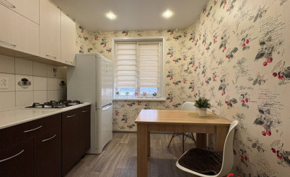 Снять 1-комнатную квартиру на сутки, Минск, ул. Пономаренко, д. 28(Фрунзенский район). Фото 10