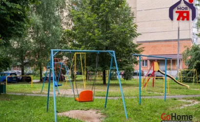  12-этаж.(42 м2), Минск(Коржа ул., 11)