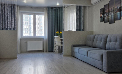 Купить 3-комнатную квартиру, Минск, Грушевская, 90 (Московский район). Фото 5