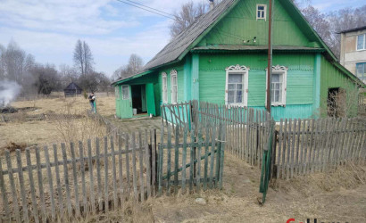 Купить дом, Новая Оболь, Восточная, 2, 15 соток. Фото 7