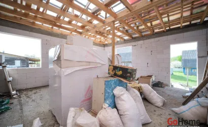 2-этаж.(120 м2), Орлово