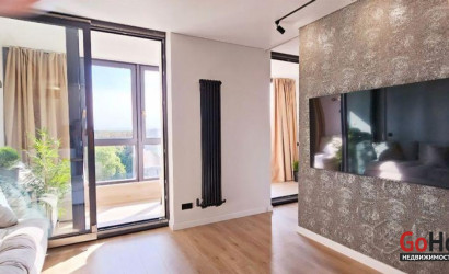 Снять 2-комнатную квартиру, Минск, Макаёнка ул. 12 (Первомайский район). Фото 2