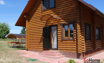 Снять на сутки дом, Наносы, 7. Фото 2