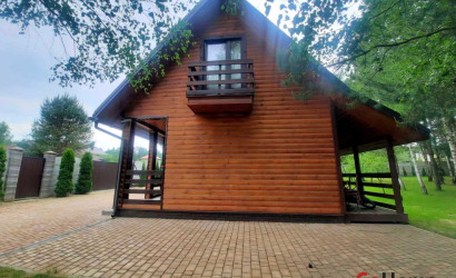 Купить дачу, Папараць-Стрельчики, Центральная, 23 соток. Фото 3