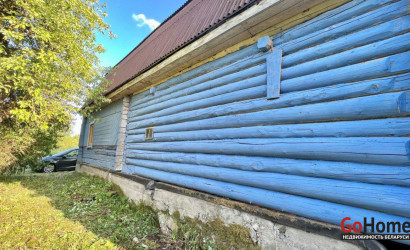 Купить дом, Марачи д., Приозёрная ул. 5, 25 соток. Фото 21