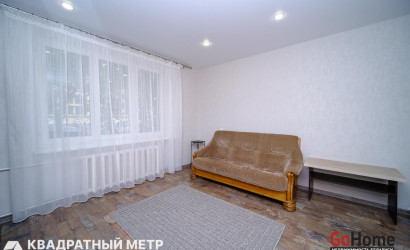 Купить 1-комнатную квартиру, Минск, Гикало ул., 6 (Советский район). Фото 4